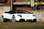 Lamborghini Murcielago LP640 by Edo Competition 2019 года